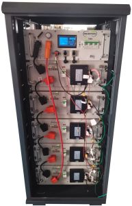 Industrial Inverter Rack