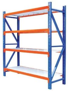 Industrial Storage Rack