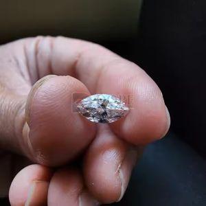 1.00 Carat Modern Elegance Marquise Shape CVD Diamond