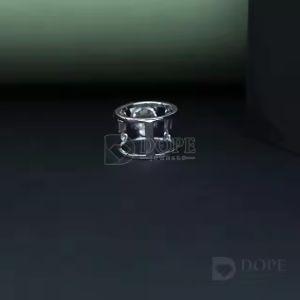 Mens Exclusive Custom Designed Iced-Out Diamond Hip Hop Ring