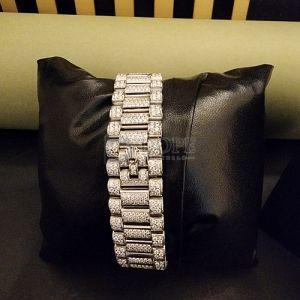 Premium Diamond Quartz Watches