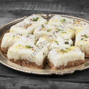 Bikanervala Fresh Kalakand Barfi