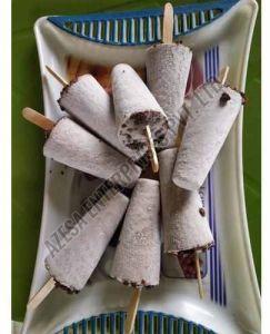Black Current Kulfi