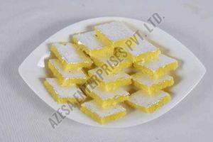 Coconut Barfi Sweet