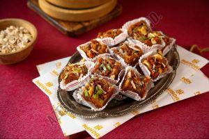 Doda Barfi Sweet