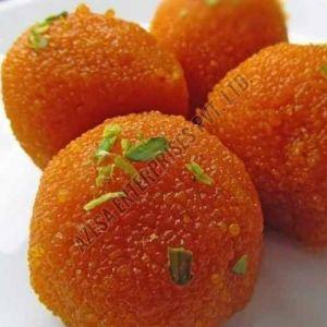 Fresh Motichur Laddu