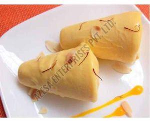 Jamun Kulfi Ice Cream
