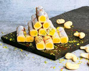 Kaju Roll Sweet