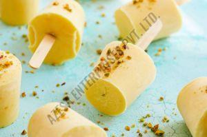 Kesar Kulfi Ice Cream