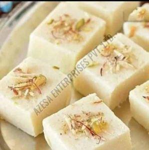 Khoya Barfi Sweet