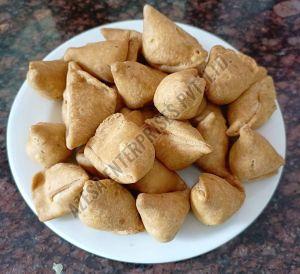 Mini Dry Samosa