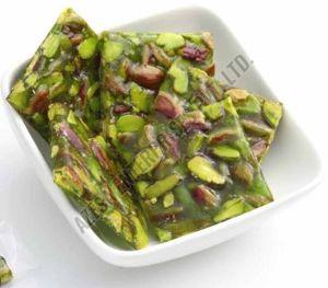 Pista Chikki Sweet Bite