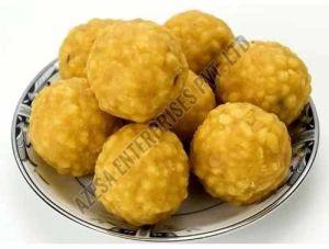Rajasthani Boondi Laddu