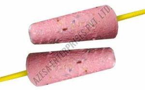 Rose Flavour Kulfi