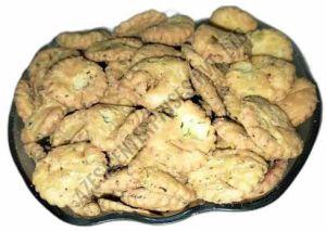 Round Methi Mathi