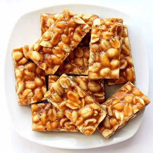 Special Peanut Jaggery Chikki