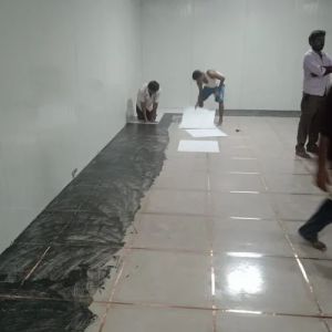 Kota Stone Flooring Service