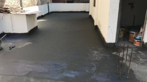 Terrace Water Proofing Services