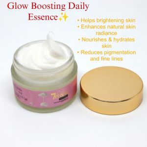 Retinol Hyaluronic Acid Vitamin E Anti Aging Face Cream