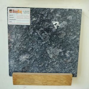 Black Granite Slabs