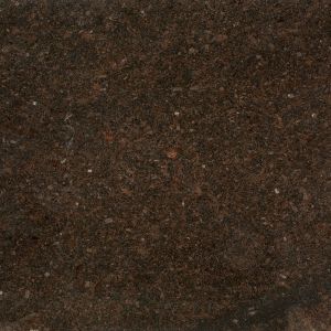 Coffee Brown Granite Slab
