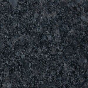 Dark Grey Granite Slab