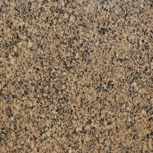 Desert Brown Granite Slab
