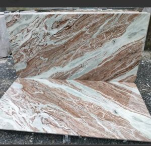 Designer Marble Slab