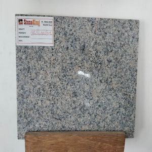 Gd Brown Granite Slab