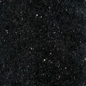 Golden Galaxy Granite Slab