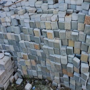 Kota Stone Blocks