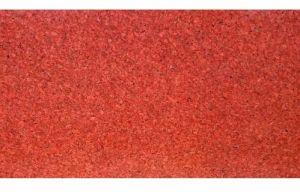 Lakha Red Granite Slab