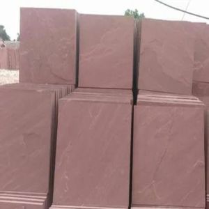 Mandana Red Sandstone Slab