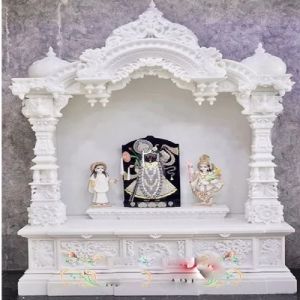 Marble Temple