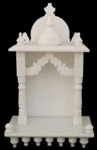 Marble Temple