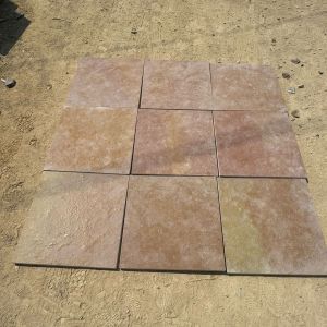 Multicolor Kota Stone Slab