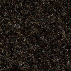 Pearl Black Granite Slab