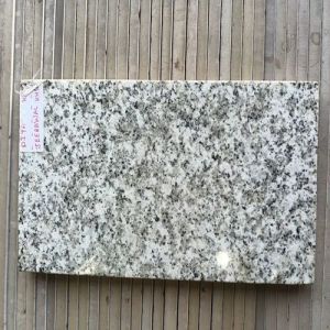 S White Granite Slab