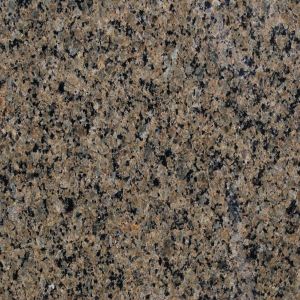 Tropical Brown Granite Slab