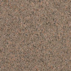 Z Brown Granite Slab