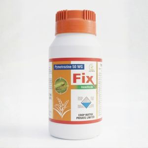 Fix Pymetrozine 50% WG Insecticide