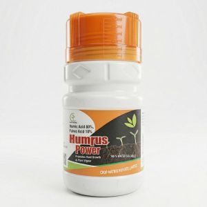 Humrus Power (Humic Acid 80% + Fulvic Acid 10%)