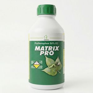 Matrix PRO Profenophos 50% EC Insecticide