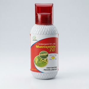 Matrixmida 70 Imidacloprid 70% WG Insecticide