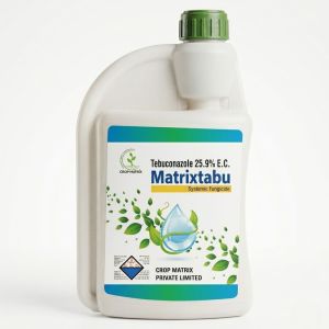 Metrixtabu Tebuconazole 25.9% EC Fungicide