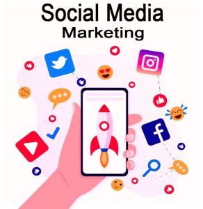 Adwitiya Social Media Marketing Service