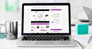 Informative Website Designing Service