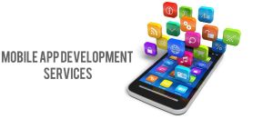 Mobile App Development Service