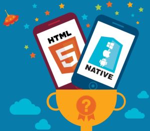 Native Mobile App Development Service
