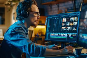 Photography Editing Service
